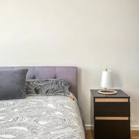 Apartment Superbe 2 Lumineaux Parking Casa *