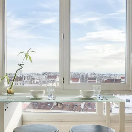 Superbe 2 Lumineaux Parking Casa