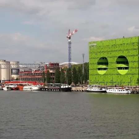 Superbe 2 Lumineaux Parking Casa Apartment Lyon