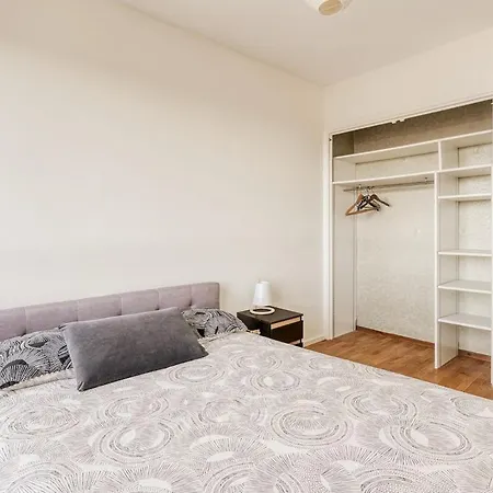 Apartmán Superbe 2 Lumineaux Parking Casa *