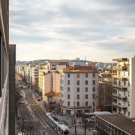 Apartmán Superbe 2 Lumineaux Parking Casa